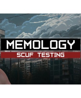 MEMOLOGY 2: OLD TIMES Steam Key GLOBAL